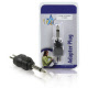 Losse Adapter Pluggen