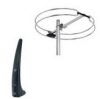  Antennes (Radio, TV, etc.)