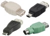  USB Verloopstekkers