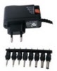  Alle Netvoedingen, Adapters en Omvormers
