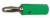 banaanplug groen