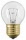 Lamp ----- Wit, Helder, Kleine Bol ----- 1 stuks, 15 Watt, E27