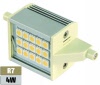 LED Lamp, R7S, 4 Watt