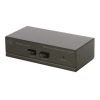 pre amp-12/aux