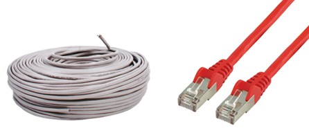 UTP / Netwerk Kabels