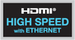 HDMI versies verdwijnen   en worden vervangen door logos