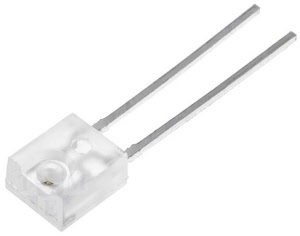 thumbnail image 2 of IR 25F100 Diode – New Open Box, Industrial Rectifier Diode By IR 2 of 5