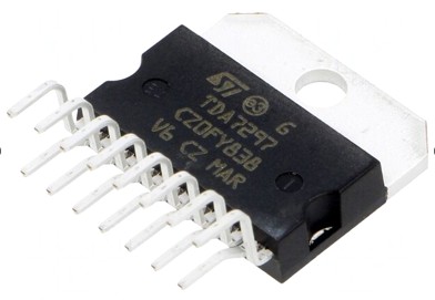 IC's
