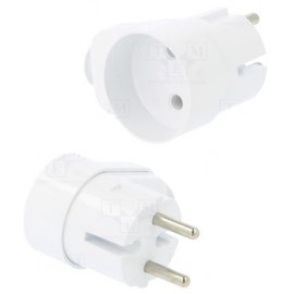 Stekker / Contra-Stekker