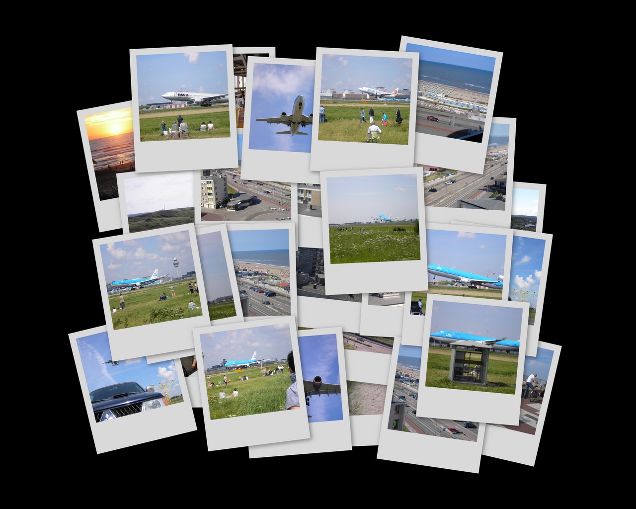 Zandvoort 2007