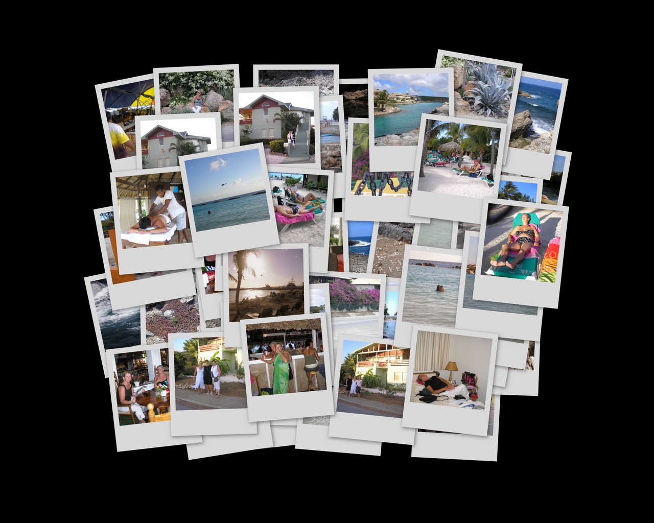 Curacao 2007