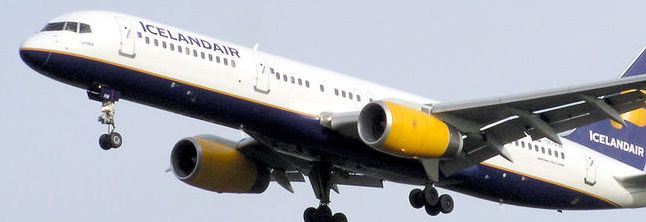 Icelandair