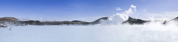 Blue Lagoon