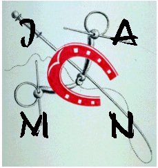 Startpagina van deze site