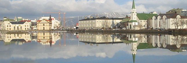 Reykjavik
