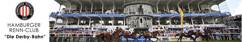 Rennbahn Hamburg