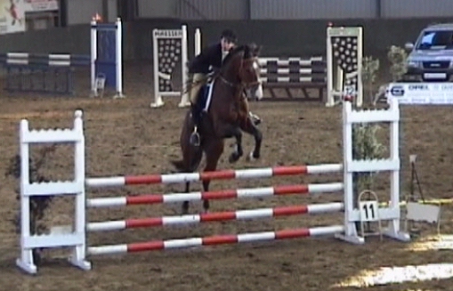 Springwedstrijd Katsbek - 2002