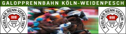 Rennbahn K�ln
