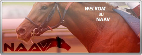 Nederlandse Amatrice- en Amateurrijders Vereniging
