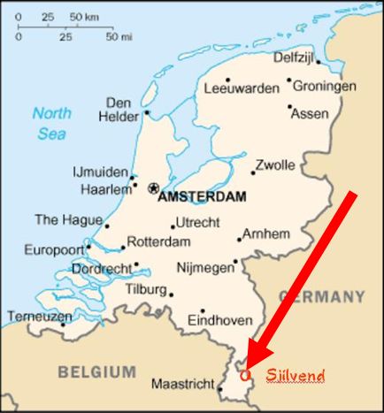 Waar ligt Onderbanken