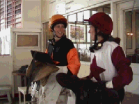 Weer een ervaring rijker